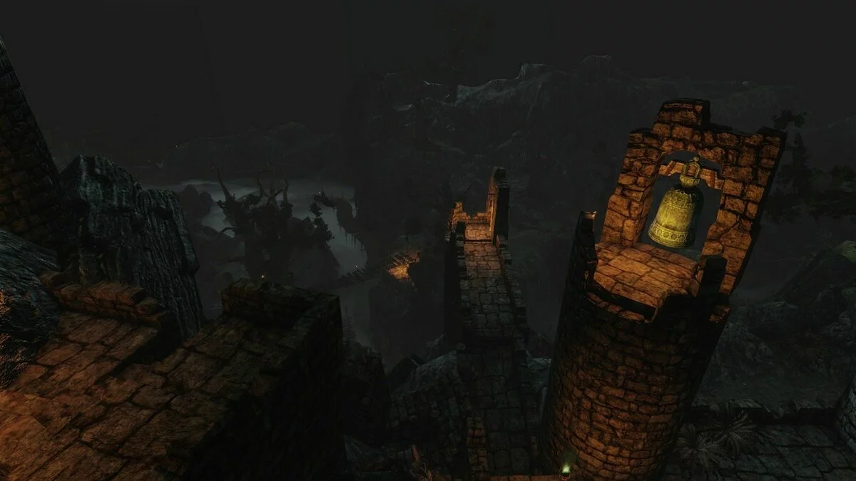 Скриншот из игры The Dark Eye: Demonicon - 72