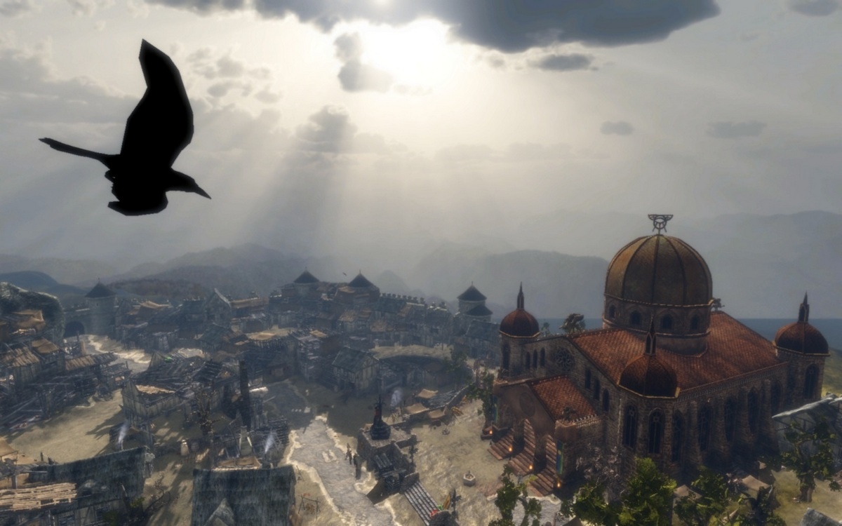 Скриншот из игры The Dark Eye: Demonicon - 178