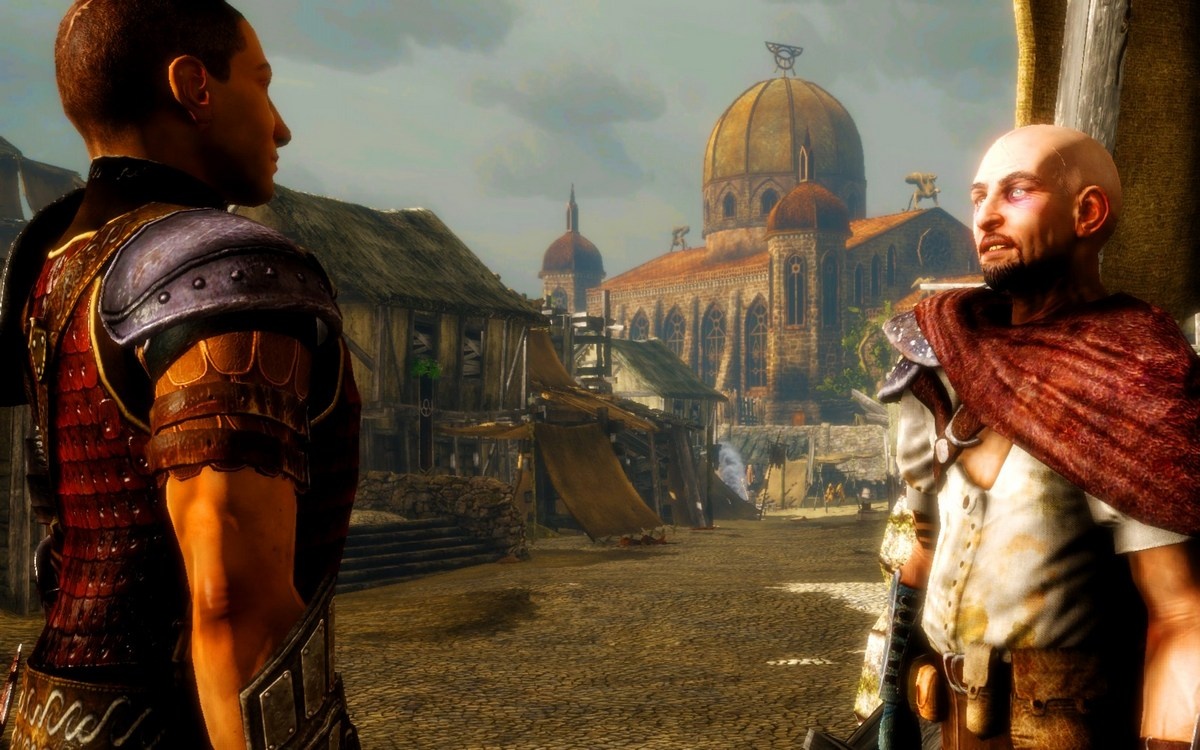 Скриншот из игры The Dark Eye: Demonicon - 190