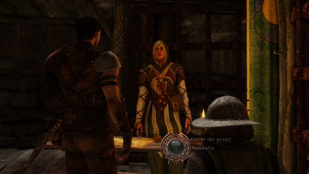 Скриншот из игры The Dark Eye: Demonicon - 13