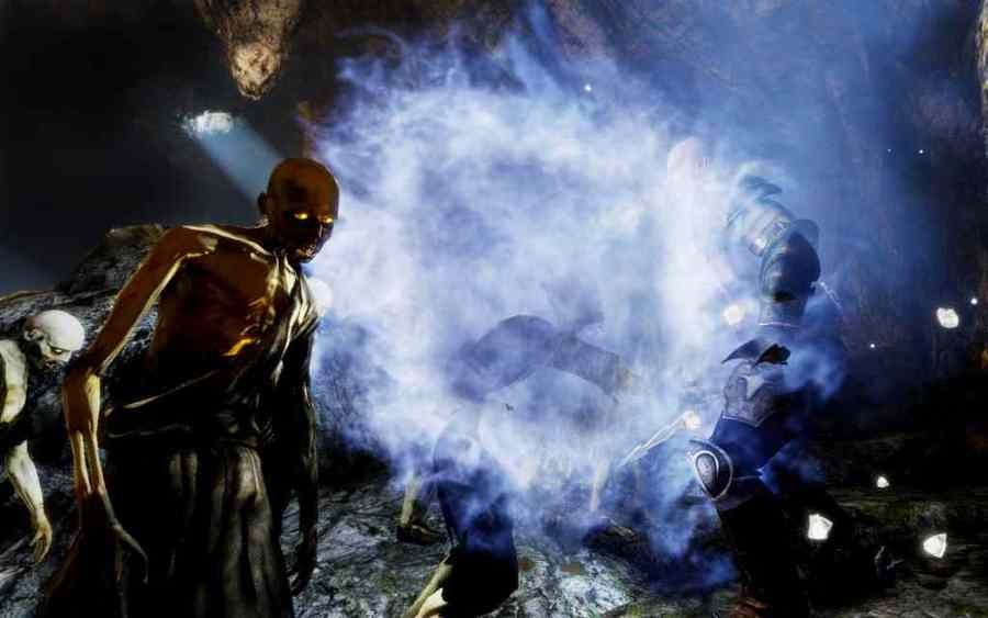 Скриншот из игры The Dark Eye: Demonicon - 19