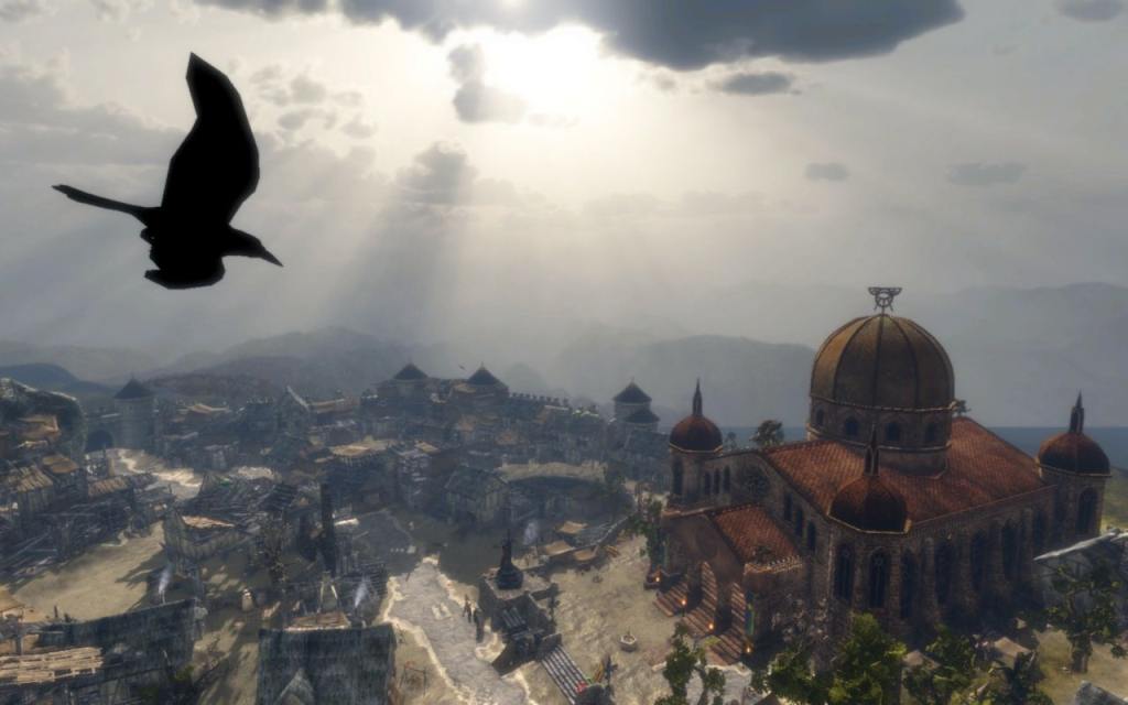 Скриншот из игры The Dark Eye: Demonicon - 34