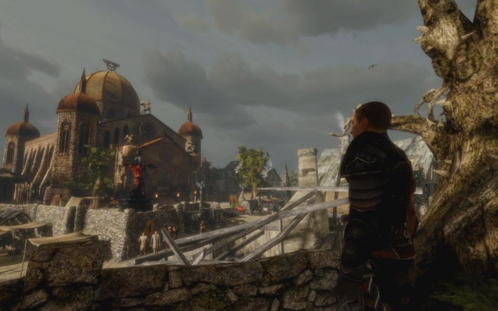 Скриншот из игры The Dark Eye: Demonicon - 35