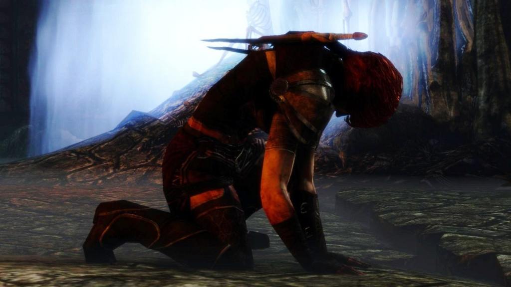 Скриншот из игры The Dark Eye: Demonicon - 36