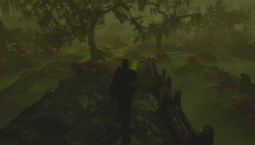 Скриншот из игры The Dark Eye: Demonicon - 50