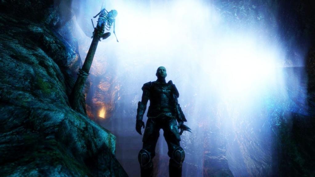 Скриншот из игры The Dark Eye: Demonicon - 51