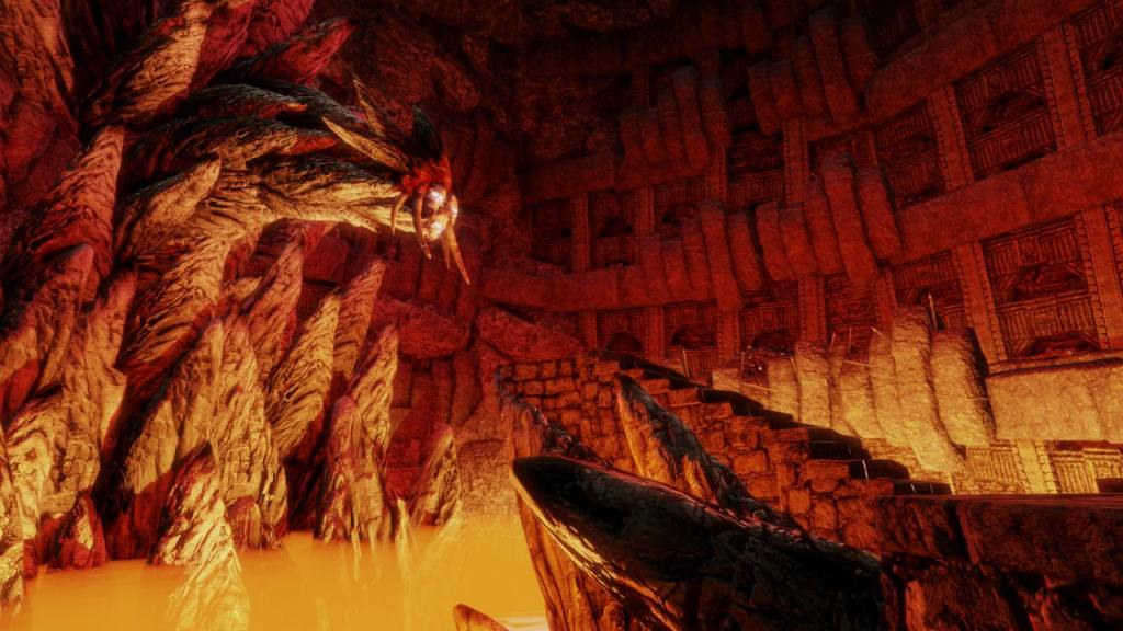 Скриншот из игры The Dark Eye: Demonicon - 8