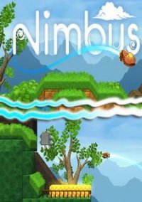 Обложка игры Nimbus