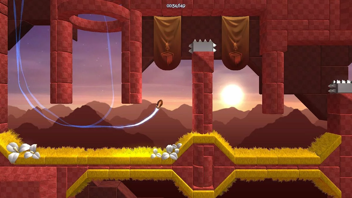 Скриншот из игры Nimbus - 12