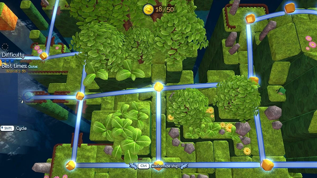 Скриншот из игры Nimbus - 14