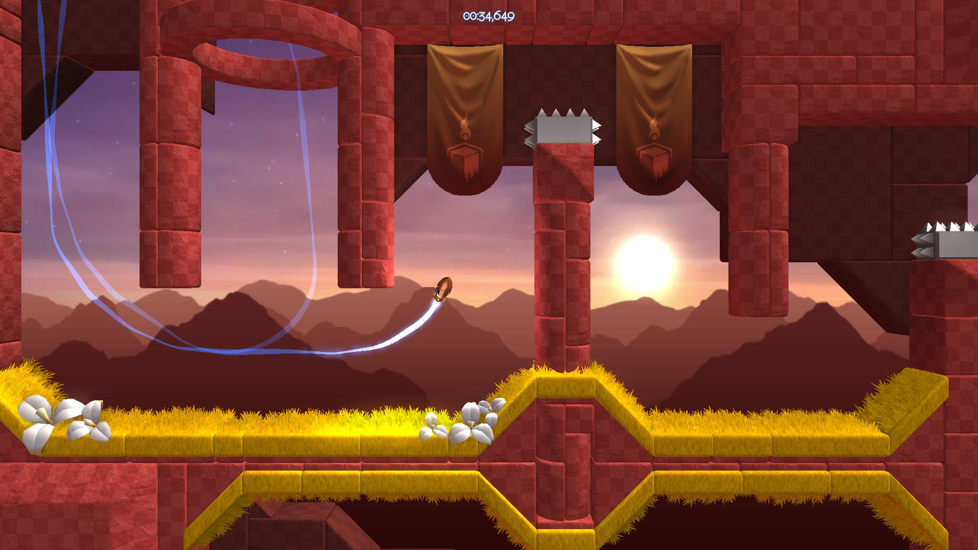 Скриншот из игры Nimbus - 13