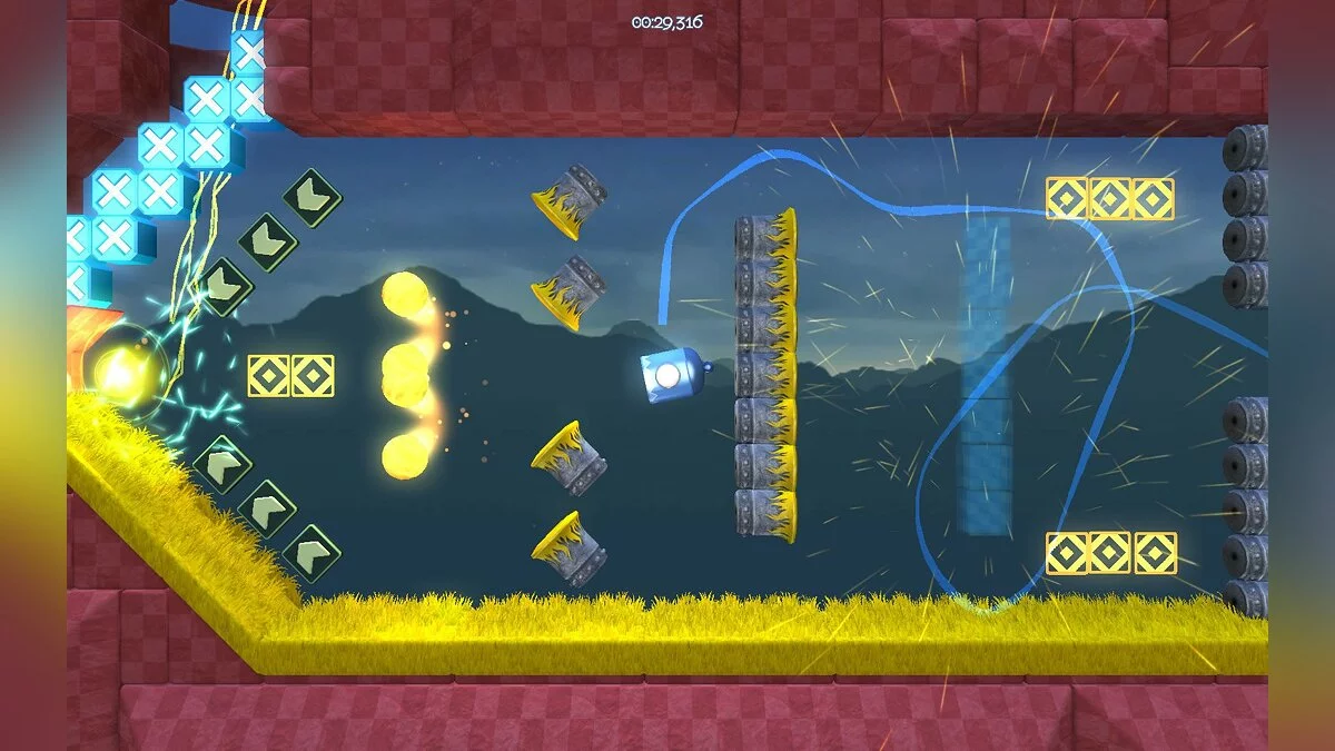 Скриншот из игры Nimbus - 19