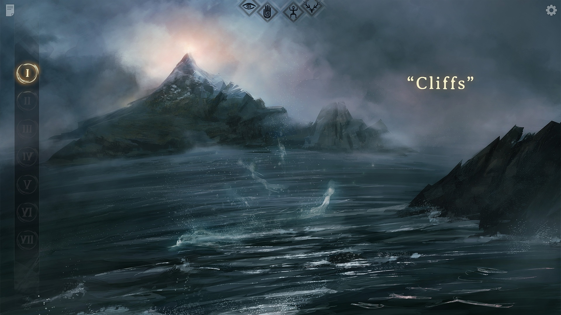 Скриншот из игры Seers Isle - 11