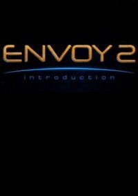 Обложка игры Envoy 2