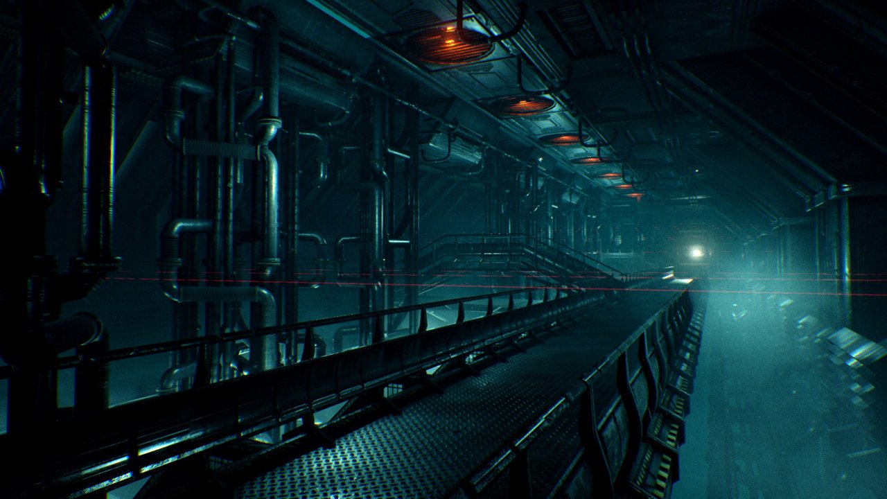 Скриншот из игры Envoy 2 - 1