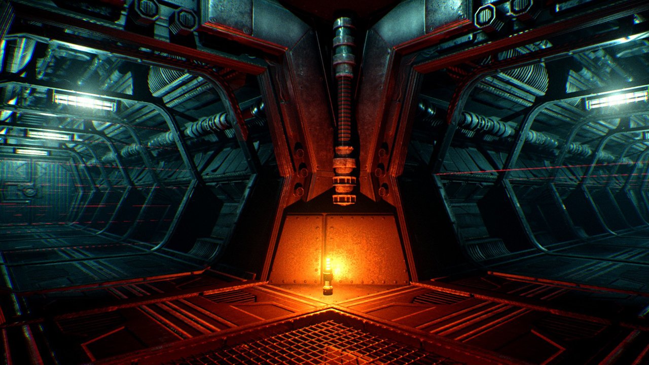 Скриншот из игры Envoy 2 - 2