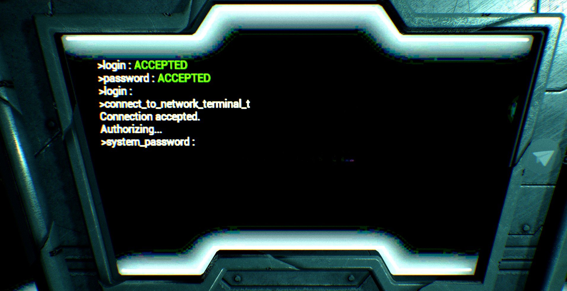 Скриншот из игры Envoy 2 - 6