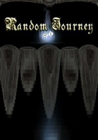 Обложка игры Random Journey