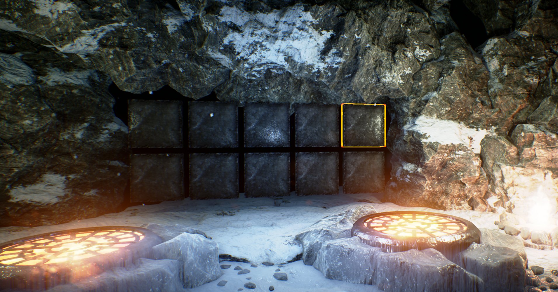 Скриншот из игры Random Journey - 3