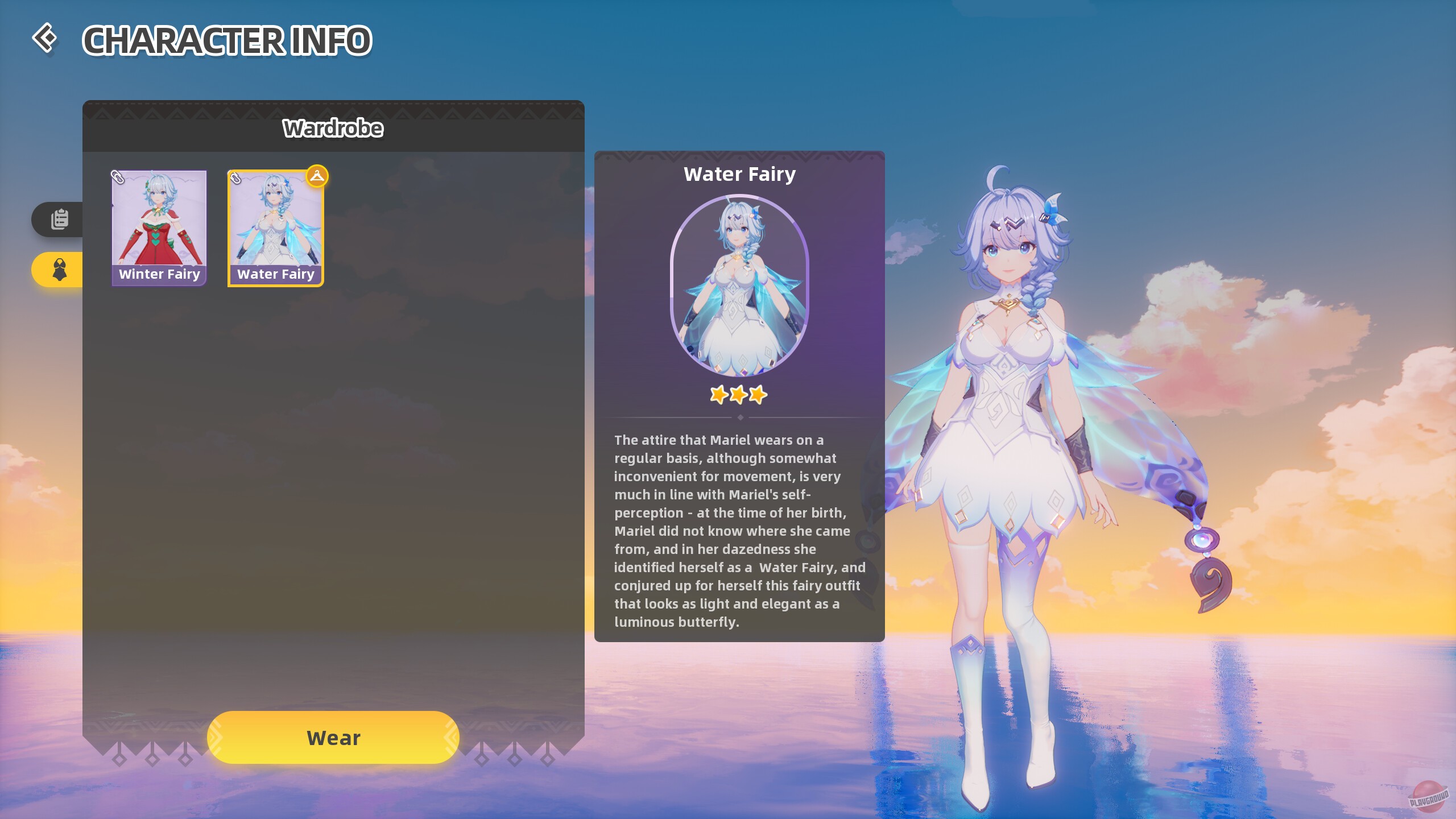 Скриншот из игры Novastella Island - 3