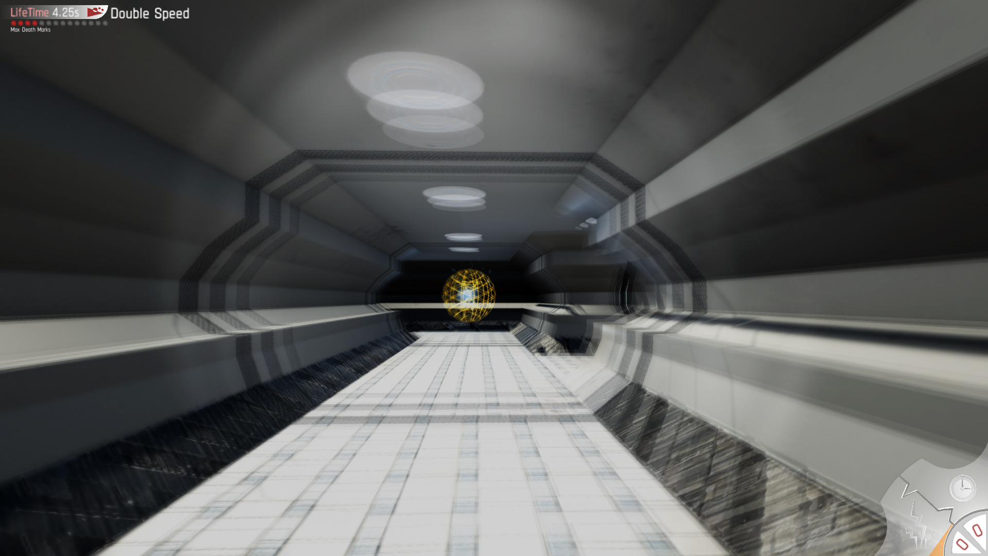 Скриншот из игры Lab 03 Yrinth - 17