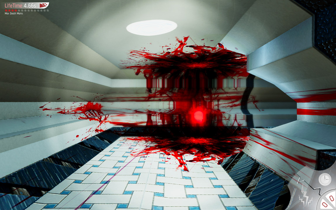 Скриншот из игры Lab 03 Yrinth - 13