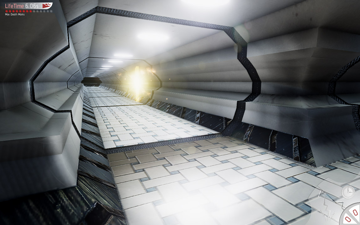 Скриншот из игры Lab 03 Yrinth - 15