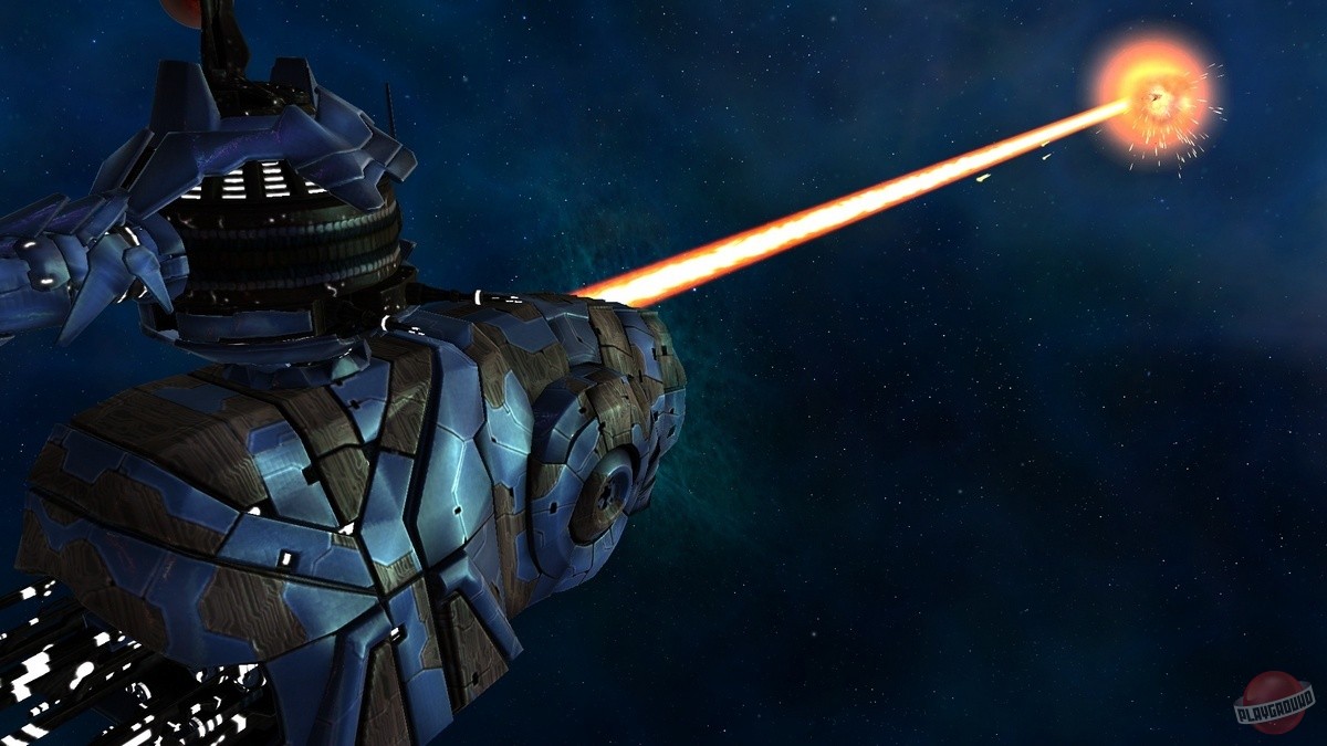 Скриншот из игры Legends of Pegasus - 38