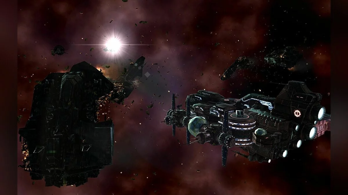 Скриншот из игры Legends of Pegasus - 21