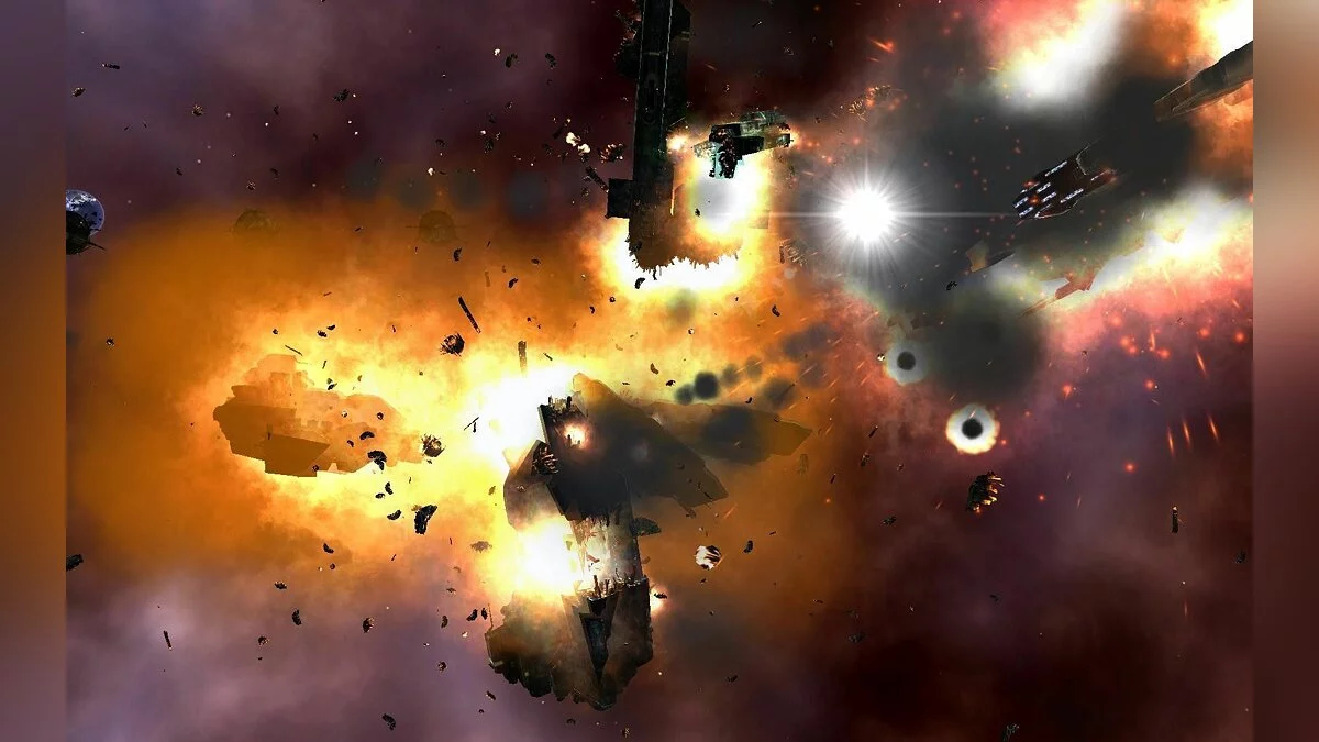 Скриншот из игры Legends of Pegasus - 23