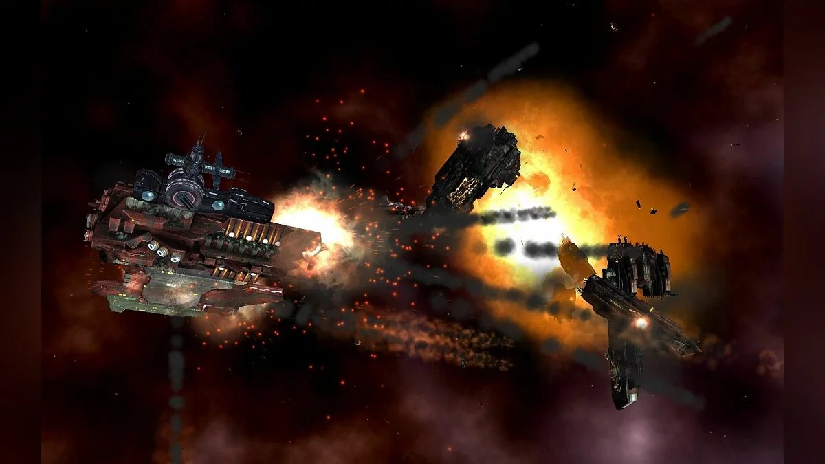 Скриншот из игры Legends of Pegasus - 31