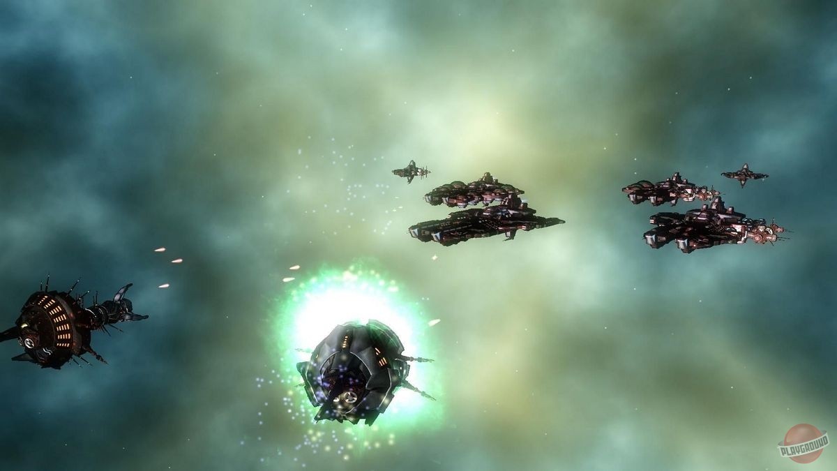 Скриншот из игры Legends of Pegasus - 29