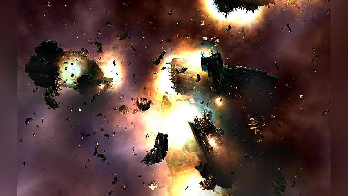 Скриншот из игры Legends of Pegasus - 34