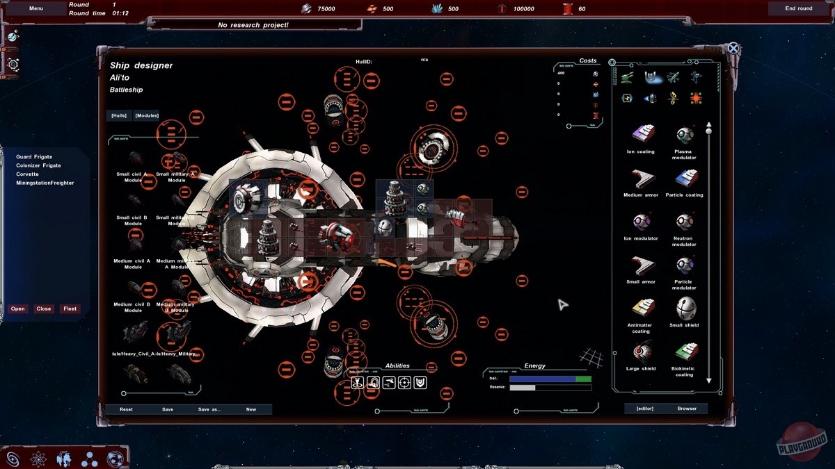 Скриншот из игры Legends of Pegasus - 24