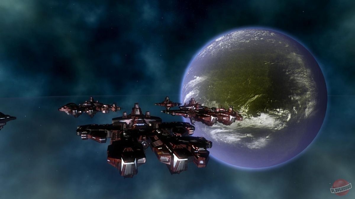 Скриншот из игры Legends of Pegasus - 37