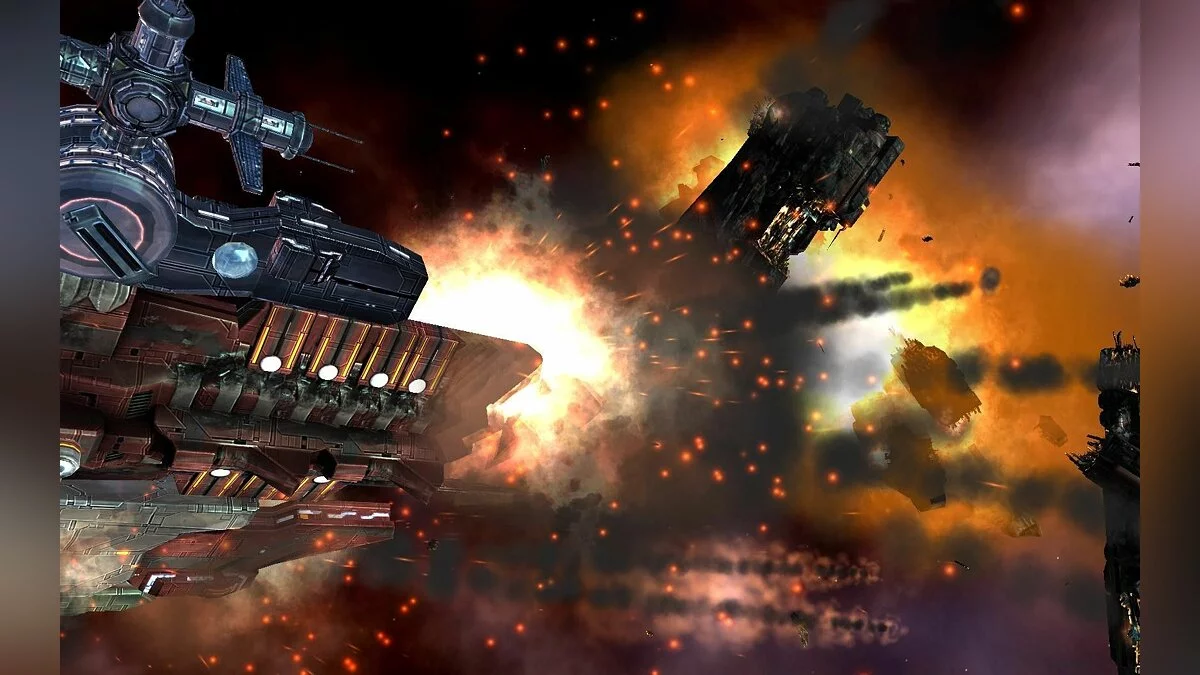 Скриншот из игры Legends of Pegasus - 33