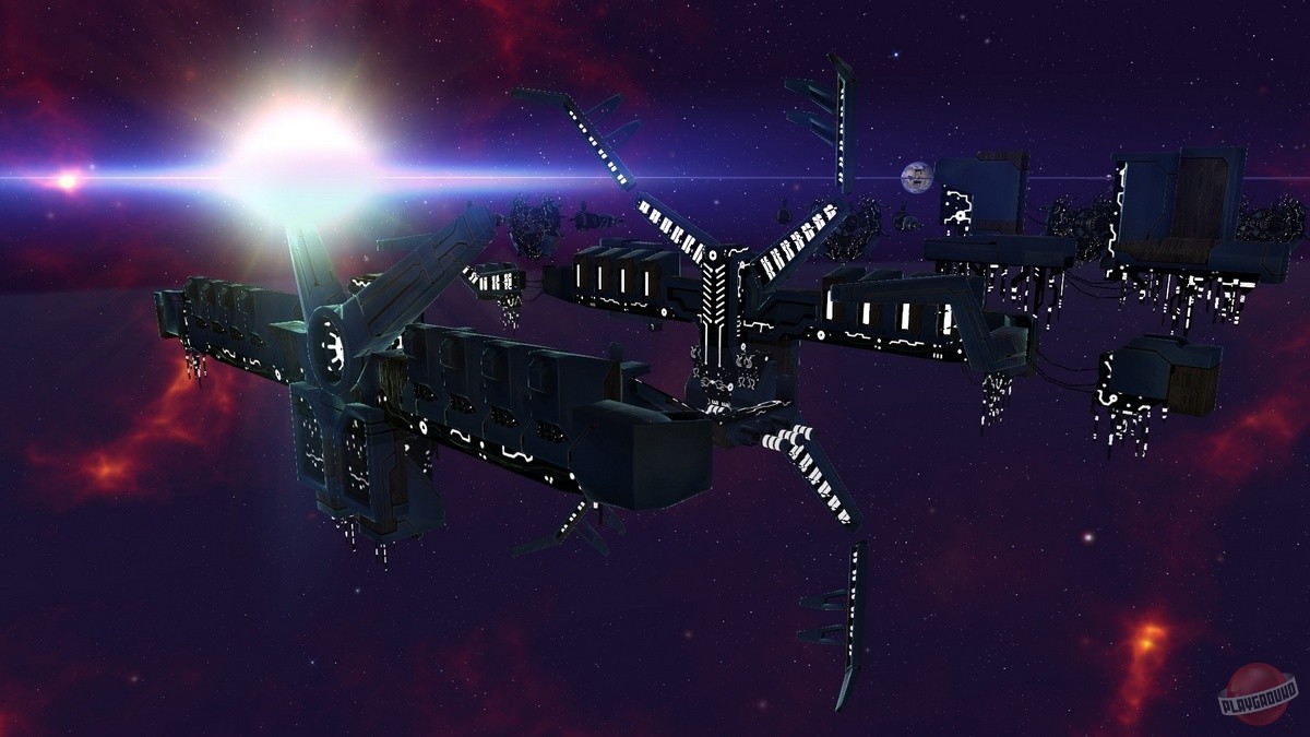 Скриншот из игры Legends of Pegasus - 18