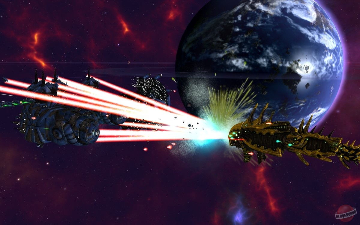 Скриншот из игры Legends of Pegasus - 28