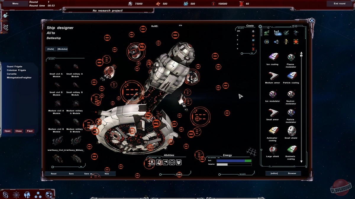 Скриншот из игры Legends of Pegasus - 16