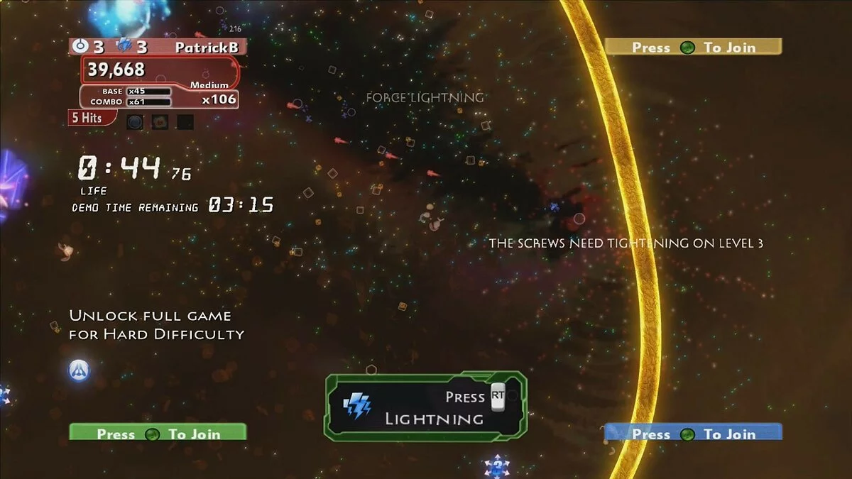 Скриншот из игры Biology Battle - 18