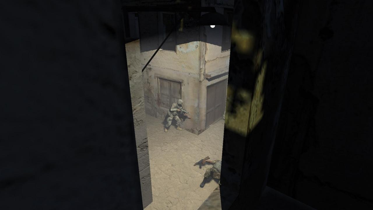 Скриншот из игры Delta Force: Angel Falls - 46