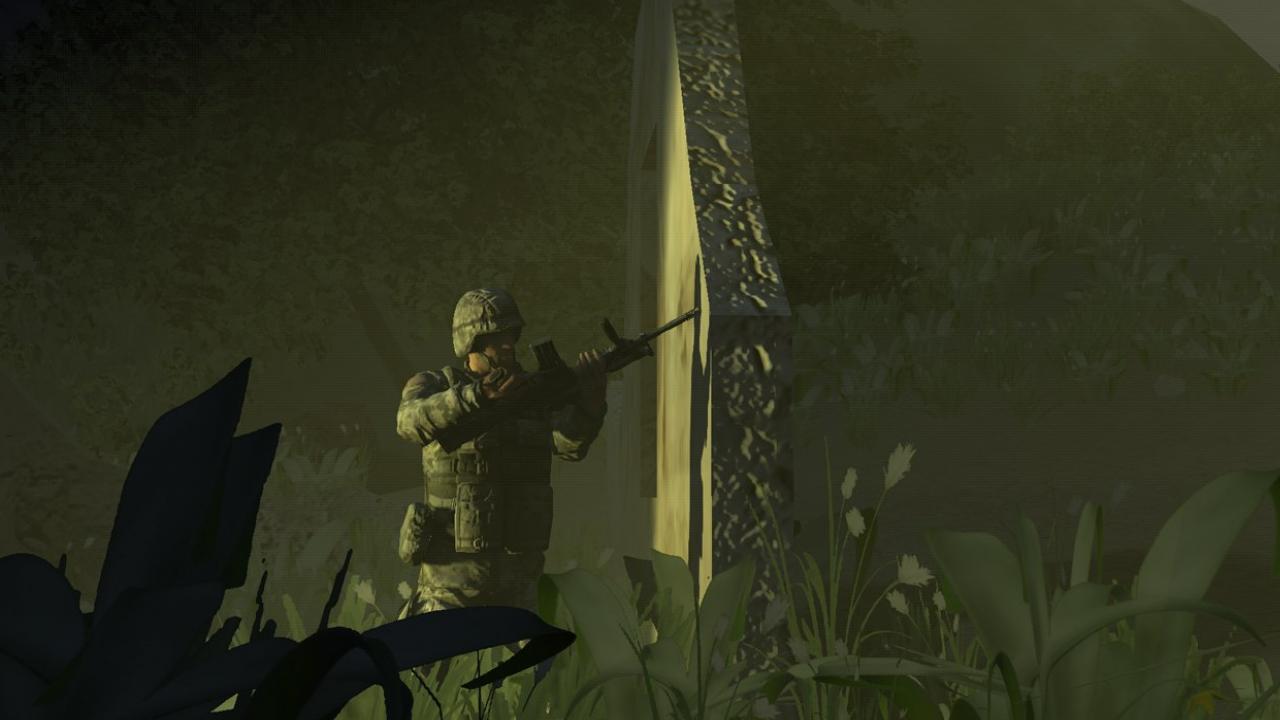 Скриншот из игры Delta Force: Angel Falls - 57
