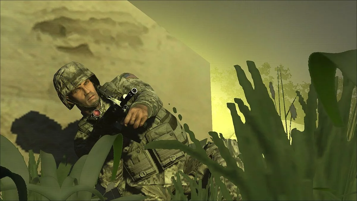 Скриншот из игры Delta Force: Angel Falls - 14