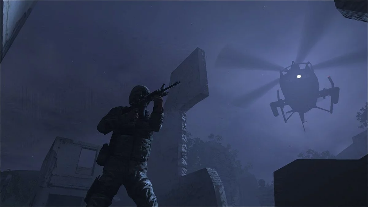 Скриншот из игры Delta Force: Angel Falls - 35