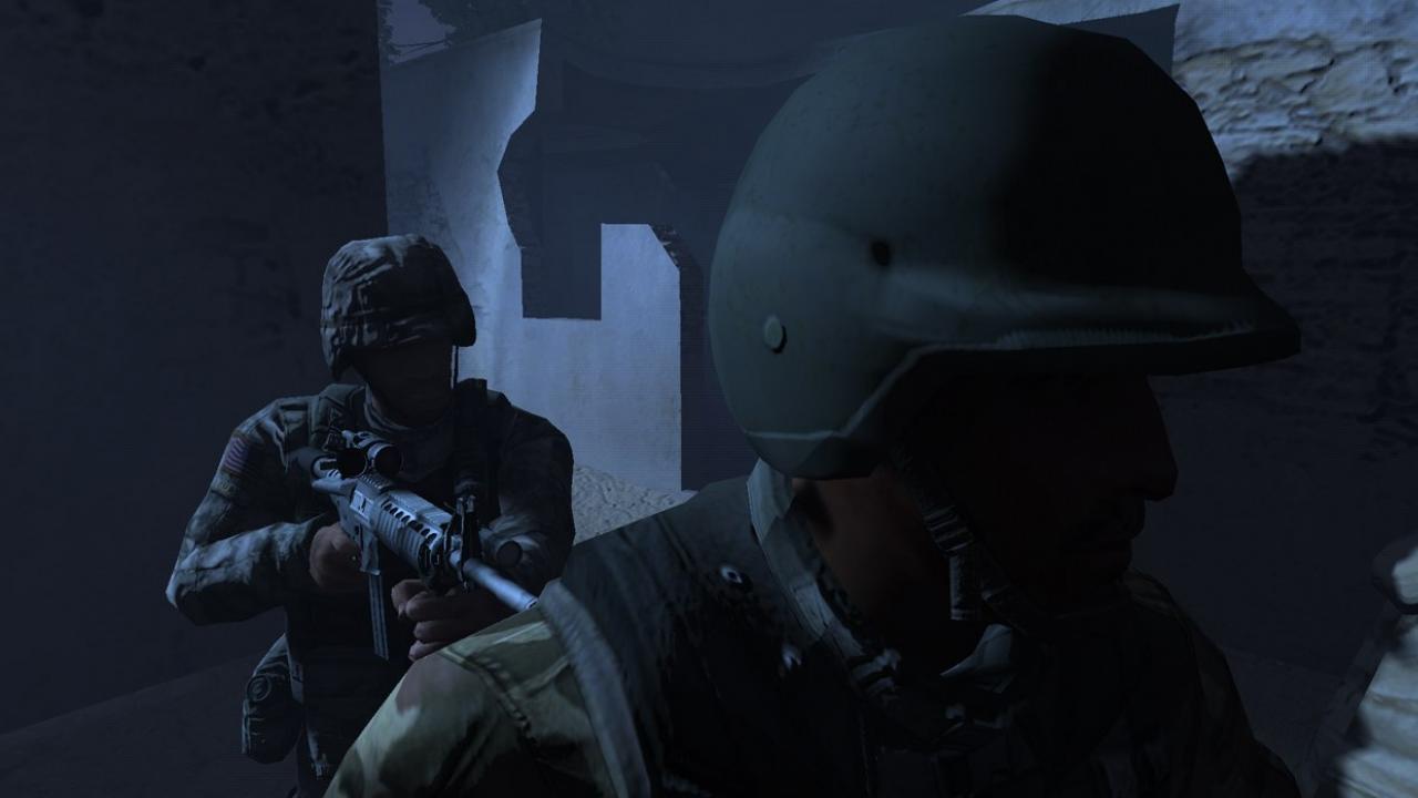 Скриншот из игры Delta Force: Angel Falls - 55