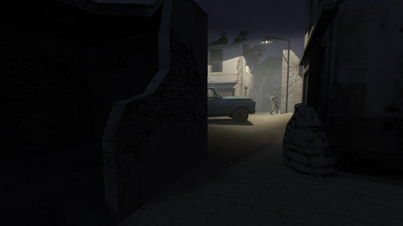 Скриншот из игры Delta Force: Angel Falls - 56