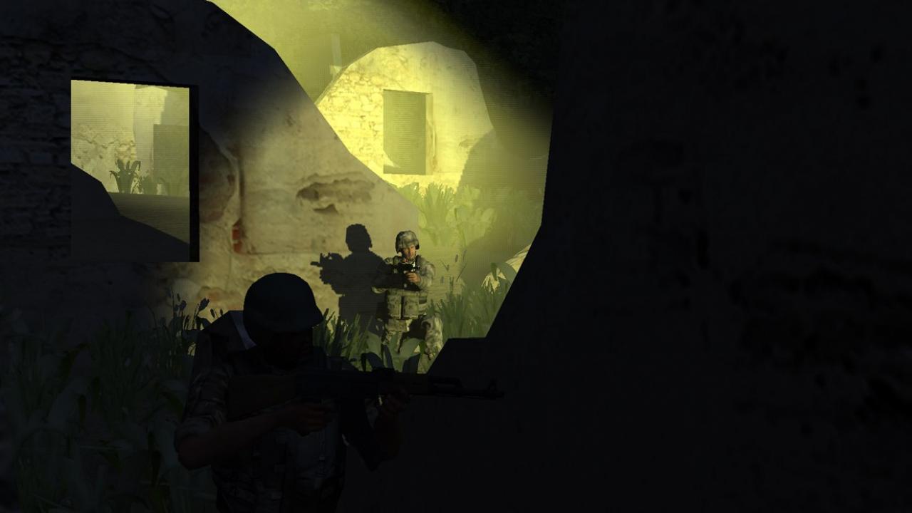 Скриншот из игры Delta Force: Angel Falls - 58