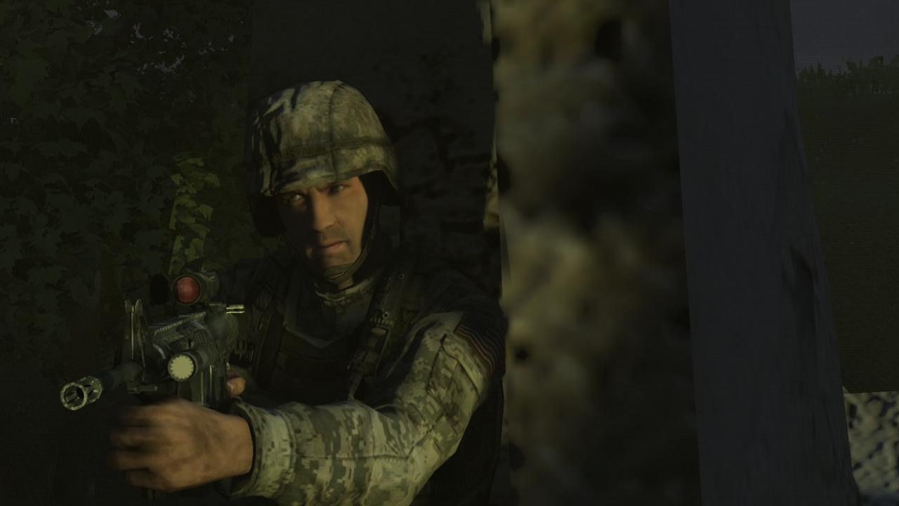 Скриншот из игры Delta Force: Angel Falls - 60