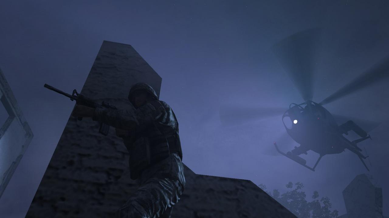 Скриншот из игры Delta Force: Angel Falls - 47