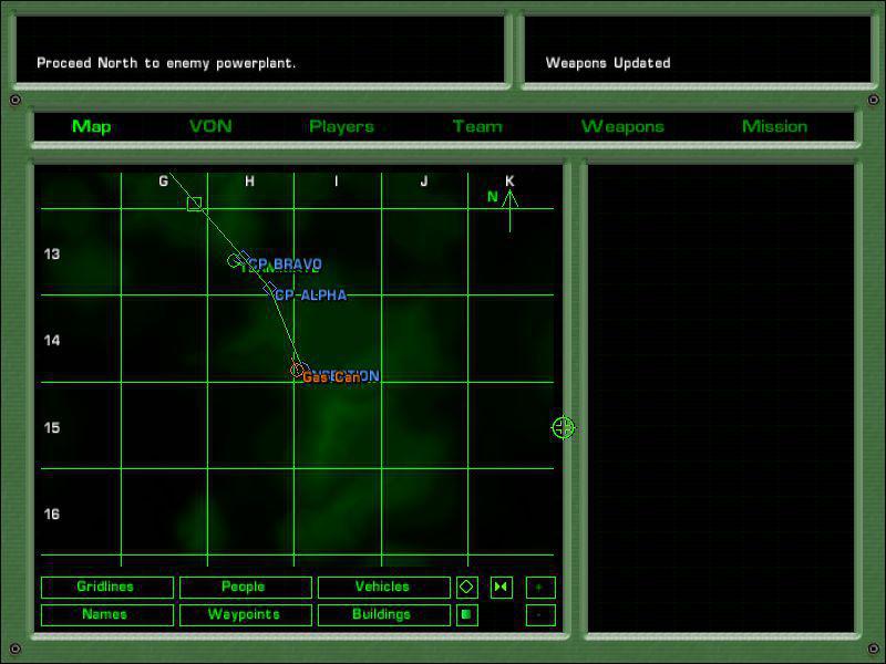 Скриншот из игры Delta Force: Land Warrior - 8